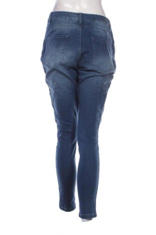 Női farmernadrág Now, Méret XL, Szín Kék, Ár 2 699 Ft