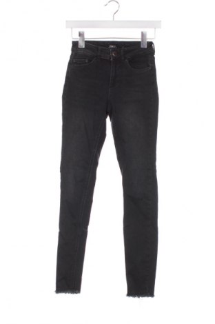 Damen Jeans ONLY, Größe XS, Farbe Schwarz, Preis € 8,99