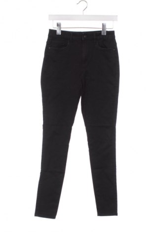Damskie jeansy ONLY, Rozmiar XS, Kolor Czarny, Cena 20,99 zł
