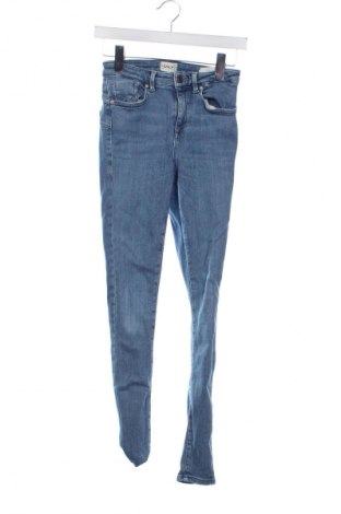 Női farmernadrág ONLY, Méret XS, Szín Kék, Ár 2 859 Ft