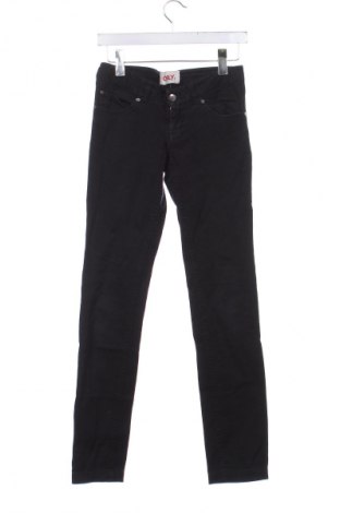 Damen Jeans ONLY, Größe XS, Farbe Schwarz, Preis 6,99 €