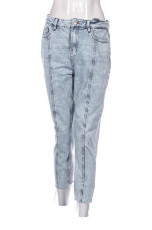 Blugi de femei ONLY, Mărime L, Culoare Albastru, Preț 84,78 Lei