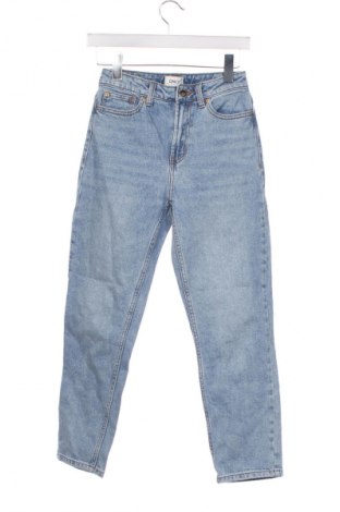 Blugi de femei ONLY, Mărime XS, Culoare Albastru, Preț 110,99 Lei