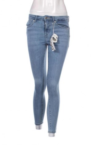 Blugi de femei ONLY, Mărime S, Culoare Albastru, Preț 194,50 Lei