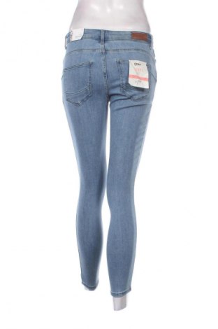 Blugi de femei ONLY, Mărime S, Culoare Albastru, Preț 194,50 Lei