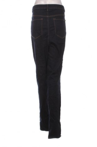 Дамски дънки Old Navy, Размер XXL, Цвят Син, Цена 41,99 лв.