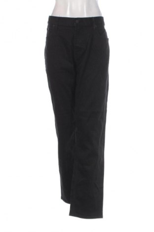 Dámské džíny  Old Navy, Velikost XXL, Barva Černá, Cena  659,00 Kč