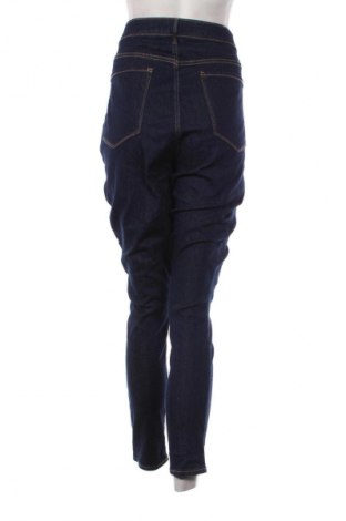 Damskie jeansy Old Navy, Rozmiar XXL, Kolor Niebieski, Cena 134,99 zł
