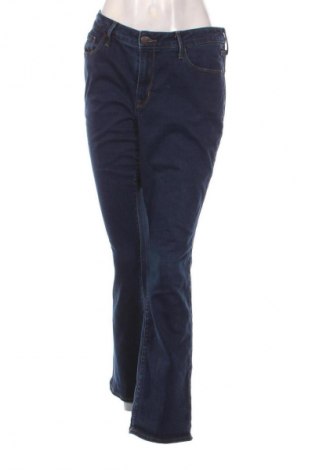 Dámské džíny  Old Navy, Velikost M, Barva Modrá, Cena  169,00 Kč