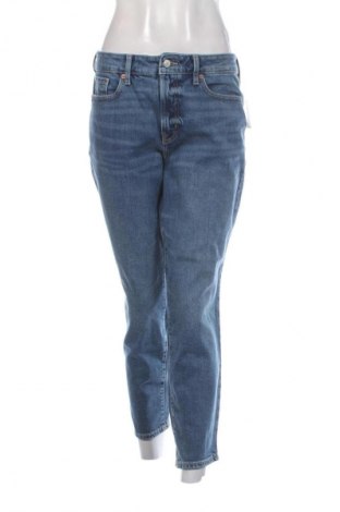 Dámské džíny  Old Navy, Velikost M, Barva Modrá, Cena  1 529,00 Kč