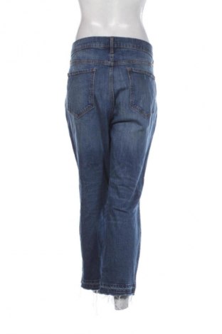Damskie jeansy Old Navy, Rozmiar XXL, Kolor Niebieski, Cena 134,99 zł