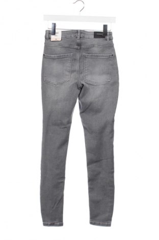 Damskie jeansy Orsay, Rozmiar XS, Kolor Szary, Cena 43,99 zł