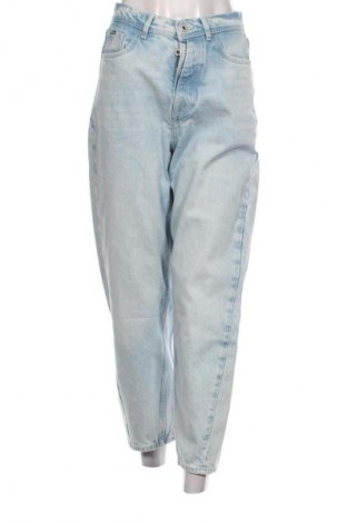 Γυναικείο Τζίν Pepe Jeans, Μέγεθος S, Χρώμα Μπλέ, Τιμή 38,36 €