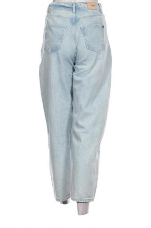 Γυναικείο Τζίν Pepe Jeans, Μέγεθος S, Χρώμα Μπλέ, Τιμή 38,36 €