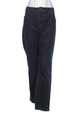Damen Jeans Per Una By Marks & Spencer, Größe XXL, Farbe Blau, Preis 20,97 €