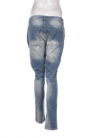 Damen Jeans Pieces, Größe M, Farbe Blau, Preis € 10,68