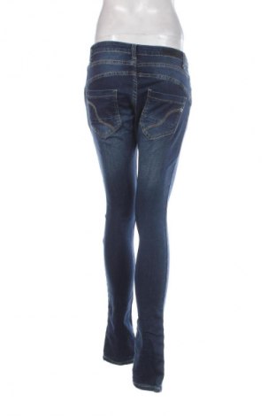Damen Jeans Place du Jour, Größe M, Farbe Blau, Preis € 6,99