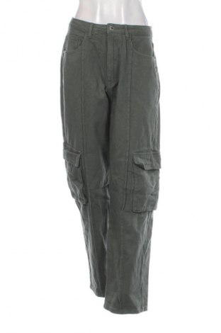 Blugi de femei Pretty Little Thing, Mărime M, Culoare Verde, Preț 31,99 Lei