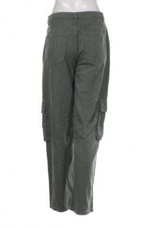 Blugi de femei Pretty Little Thing, Mărime M, Culoare Verde, Preț 31,99 Lei