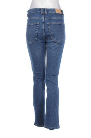 Dámske džínsy  Pull&Bear, Veľkosť M, Farba Modrá, Cena  5,95 €