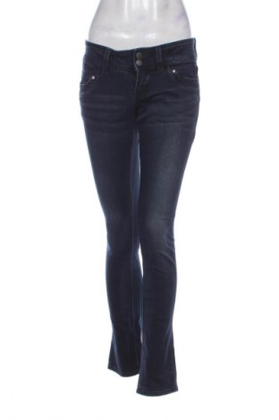 Damen Jeans Q/S by S.Oliver, Größe M, Farbe Blau, Preis 7,99 €