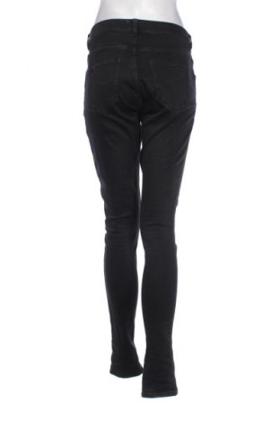 Damen Jeans Q/S by S.Oliver, Größe L, Farbe Schwarz, Preis 21,00 €