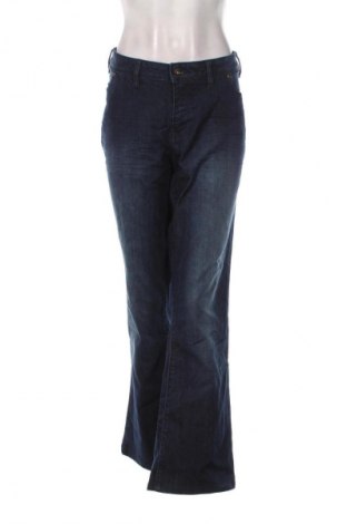 Damen Jeans Rainbow, Größe XXL, Farbe Blau, Preis € 17,99
