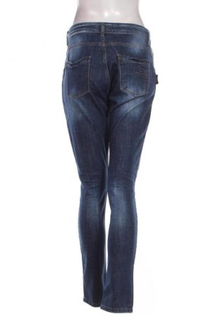 Damen Jeans Red Blue Denim, Größe M, Farbe Blau, Preis € 18,21