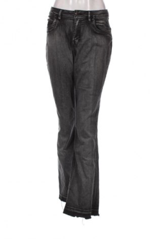 Blugi de femei Red Button, Mărime L, Culoare Negru, Preț 133,99 Lei