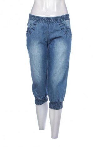 Damskie jeansy Red Pepper, Rozmiar S, Kolor Niebieski, Cena 42,99 zł