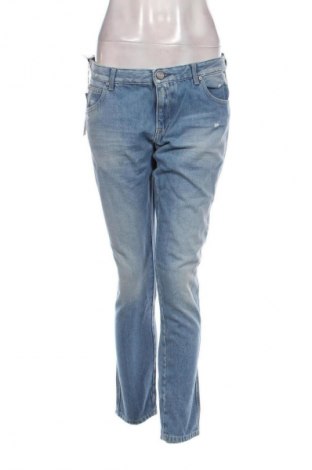 Damen Jeans Replay, Größe M, Farbe Blau, Preis € 55,86