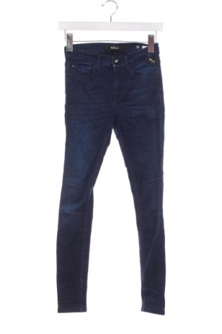 Damen Jeans Replay, Größe XS, Farbe Blau, Preis € 12,99