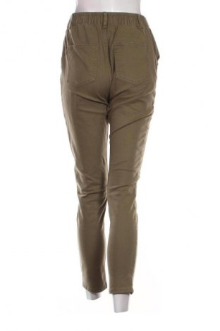 Damskie jeansy Reserved, Rozmiar M, Kolor Zielony, Cena 23,99 zł