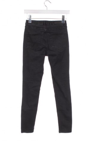 Blugi de femei Review, Mărime XS, Culoare Gri, Preț 23,99 Lei