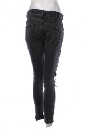 Damskie jeansy Review, Rozmiar M, Kolor Szary, Cena 38,99 zł