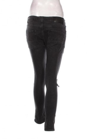 Blugi de femei River Island, Mărime M, Culoare Negru, Preț 42,99 Lei