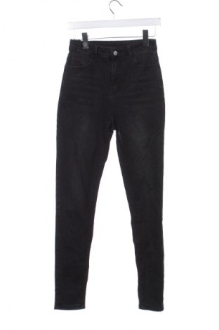Blugi de femei SHEIN, Mărime S, Culoare Negru, Preț 23,99 Lei