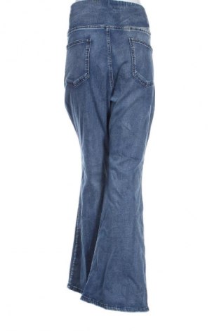 Damen Jeans SHEIN, Größe 4XL, Farbe Blau, Preis 20,99 €