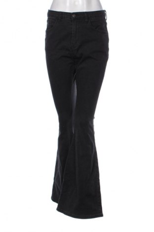 Damskie jeansy SHEIN, Rozmiar M, Kolor Szary, Cena 26,99 zł