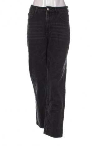 Blugi de femei SHEIN, Mărime S, Culoare Gri, Preț 94,99 Lei