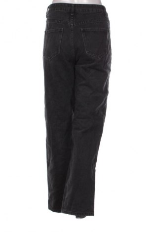 Blugi de femei SHEIN, Mărime S, Culoare Gri, Preț 94,99 Lei