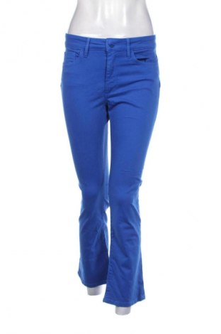 Damskie jeansy Salsa, Rozmiar S, Kolor Niebieski, Cena 229,56 zł