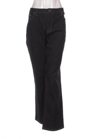 Damen Jeans Santana, Größe XL, Farbe Schwarz, Preis 20,99 €