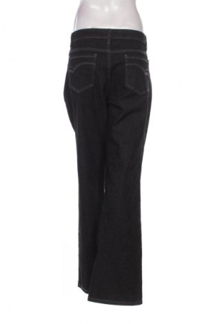 Damen Jeans Santana, Größe XL, Farbe Schwarz, Preis 20,99 €