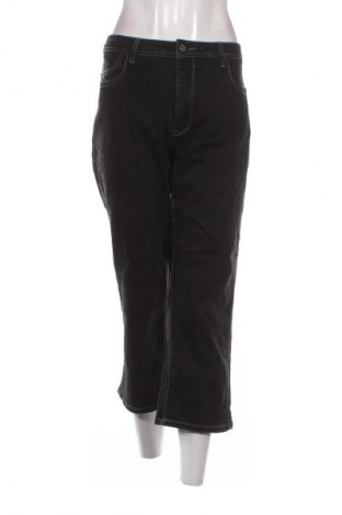 Damen Jeans Santana, Größe XXL, Farbe Schwarz, Preis 11,99 €
