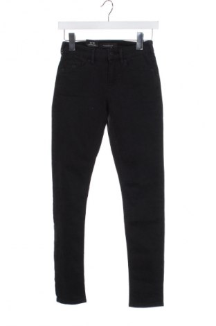 Dámské džíny  Scotch & Soda, Velikost XS, Barva Černá, Cena  979,00 Kč