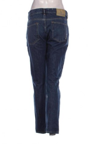 Dámske džínsy  Scotch & Soda, Veľkosť M, Farba Modrá, Cena  36,95 €