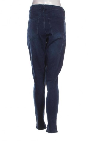 Dámske džínsy  Serra, Veľkosť XXL, Farba Modrá, Cena  5,95 €