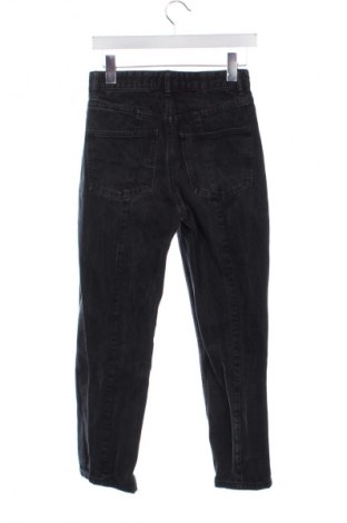 Damskie jeansy Sinsay, Rozmiar S, Kolor Czarny, Cena 26,99 zł