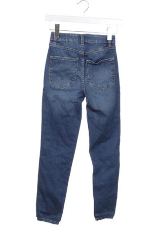 Damen Jeans Sinsay, Größe XXS, Farbe Blau, Preis € 4,99